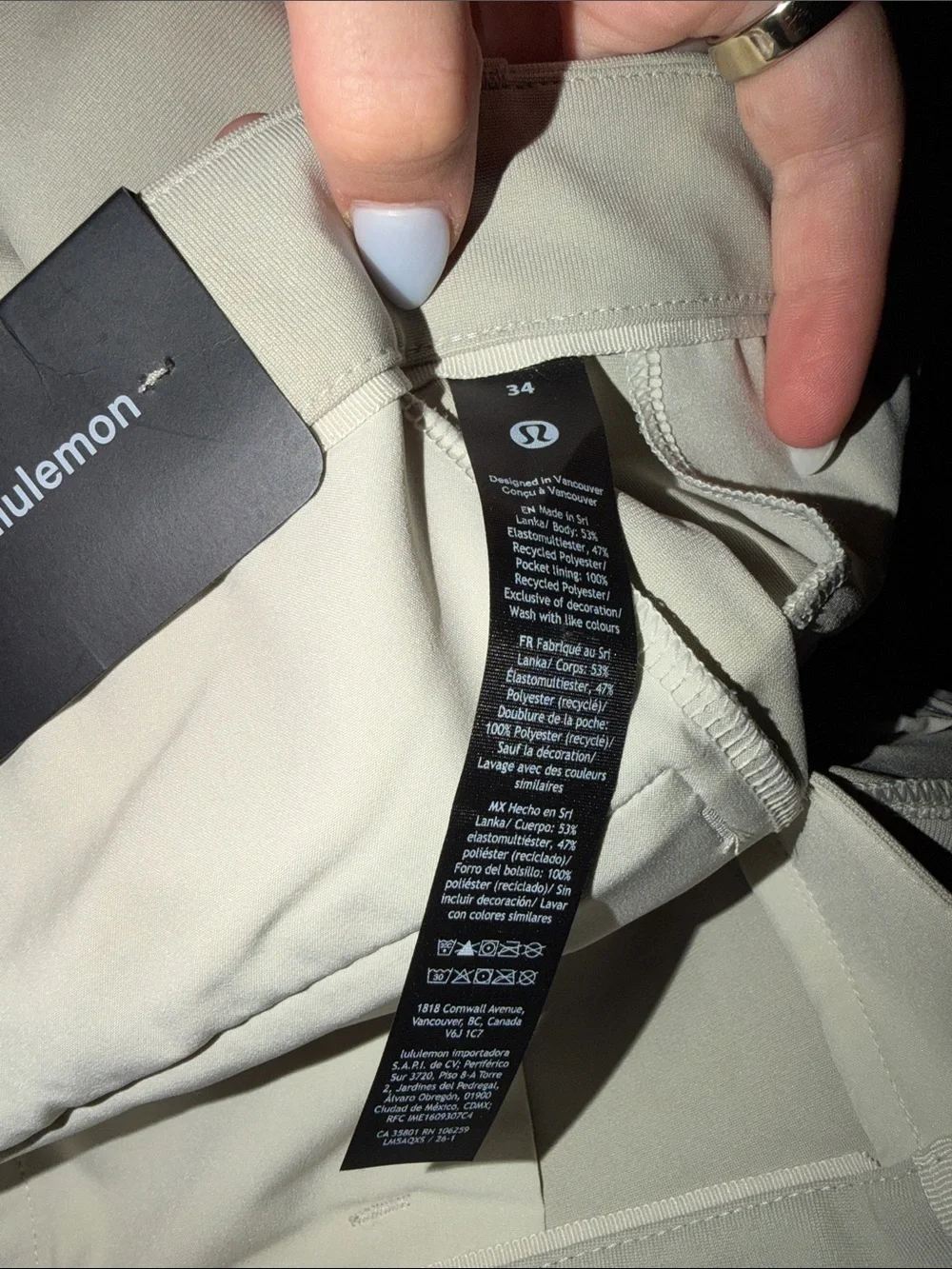 lululemon athletica new lululemon